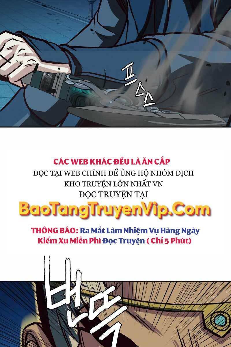 Túy Kiếm Dạ Hành Chapter 43 - Trang 2