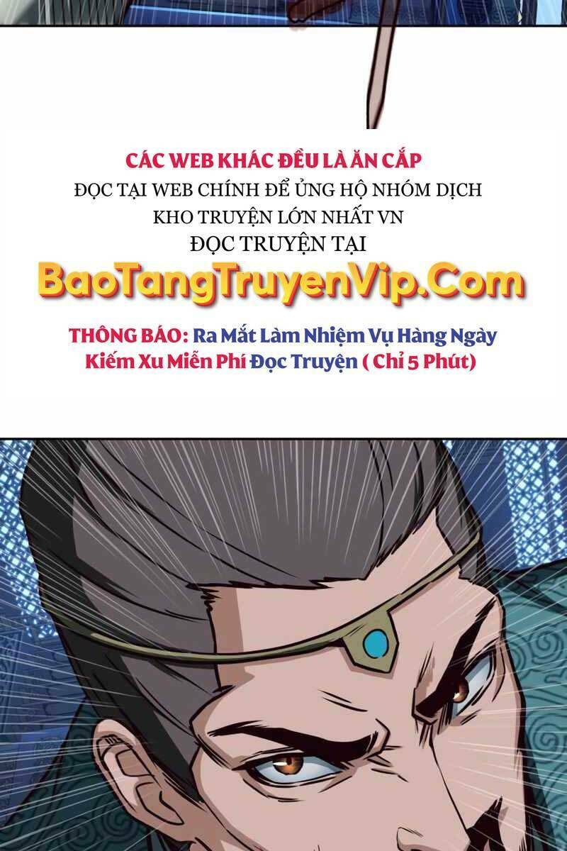 Túy Kiếm Dạ Hành Chapter 42 - Trang 2