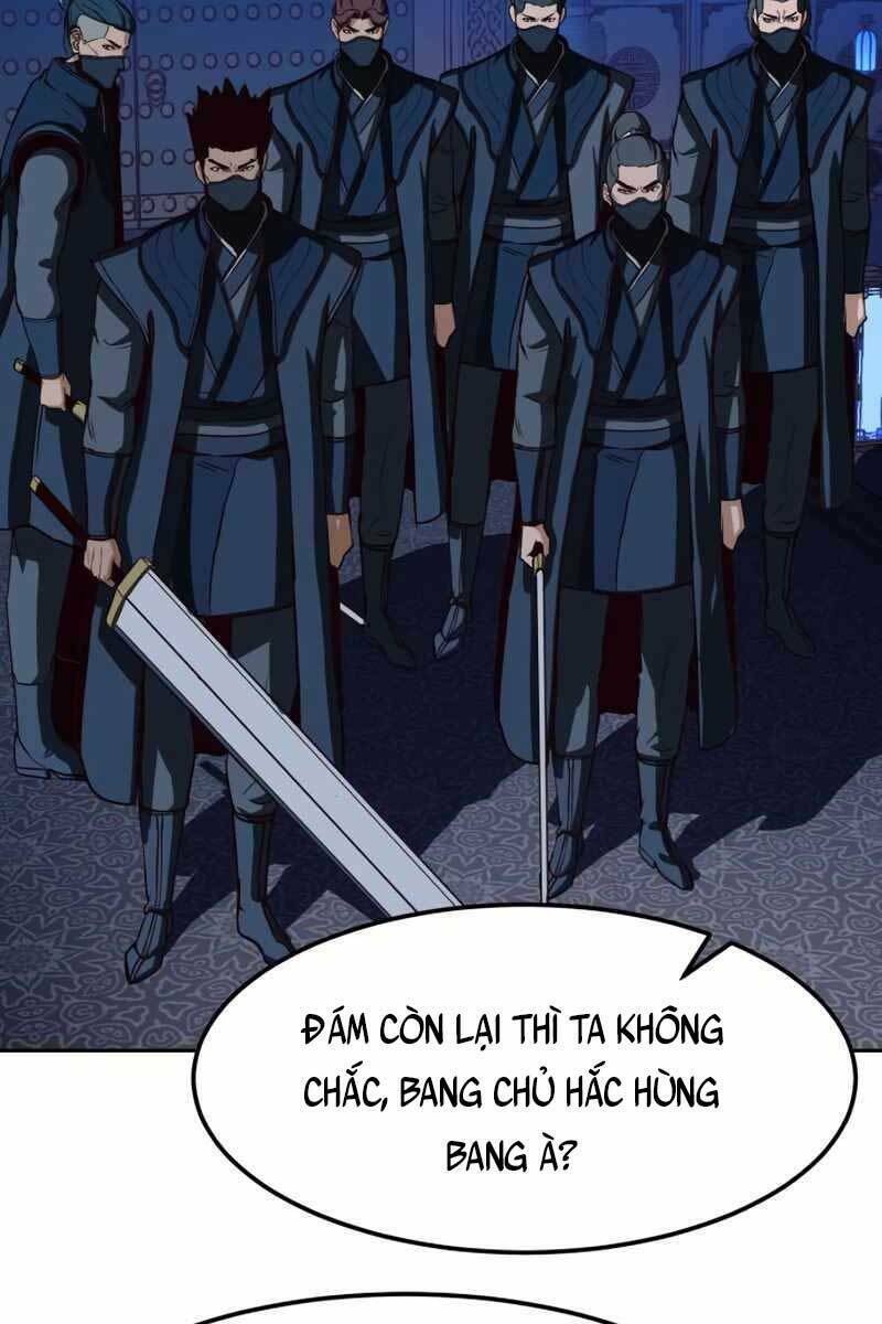 Túy Kiếm Dạ Hành Chapter 42 - Trang 2