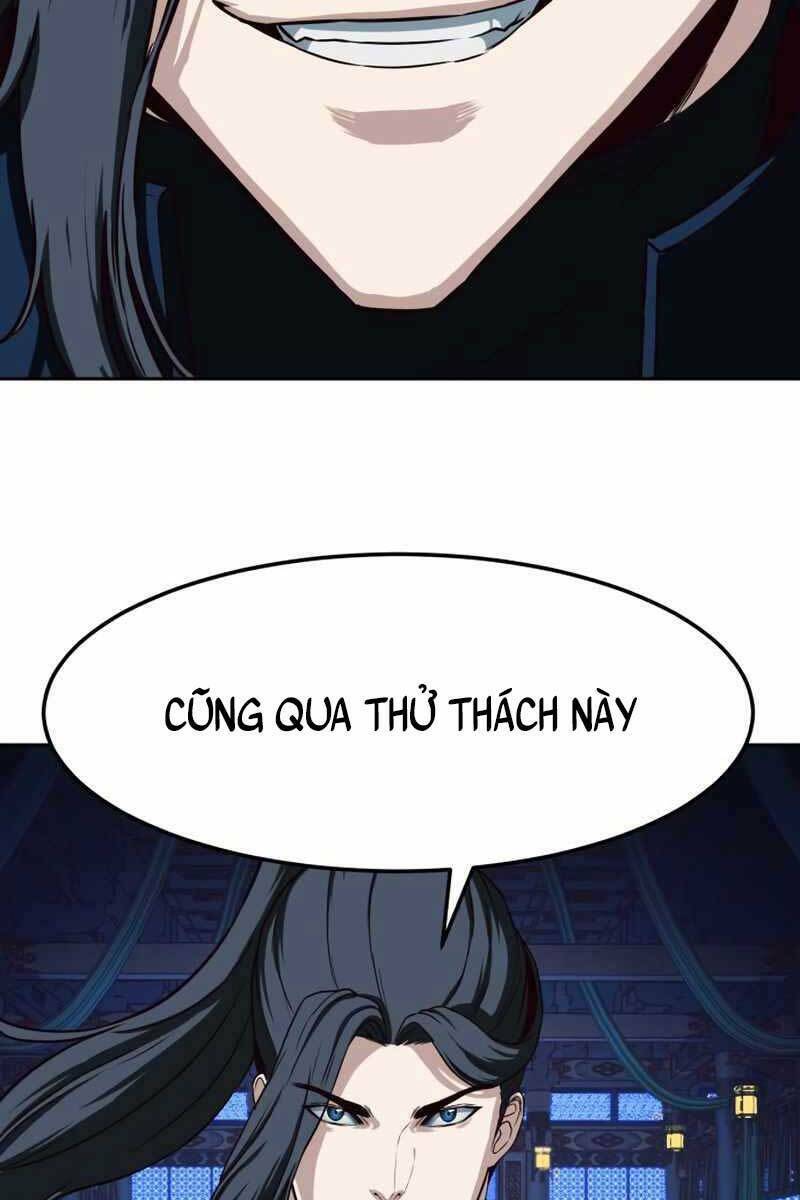 Túy Kiếm Dạ Hành Chapter 42 - Trang 2