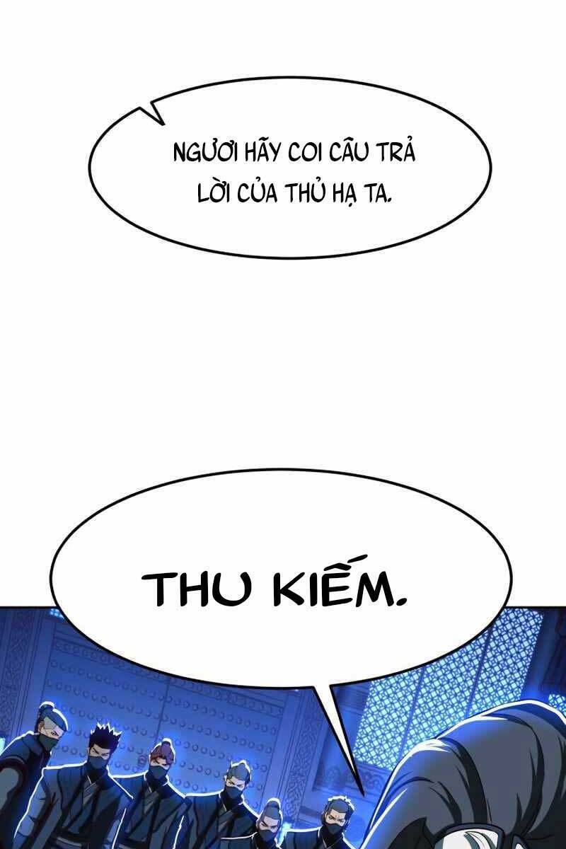 Túy Kiếm Dạ Hành Chapter 42 - Trang 2