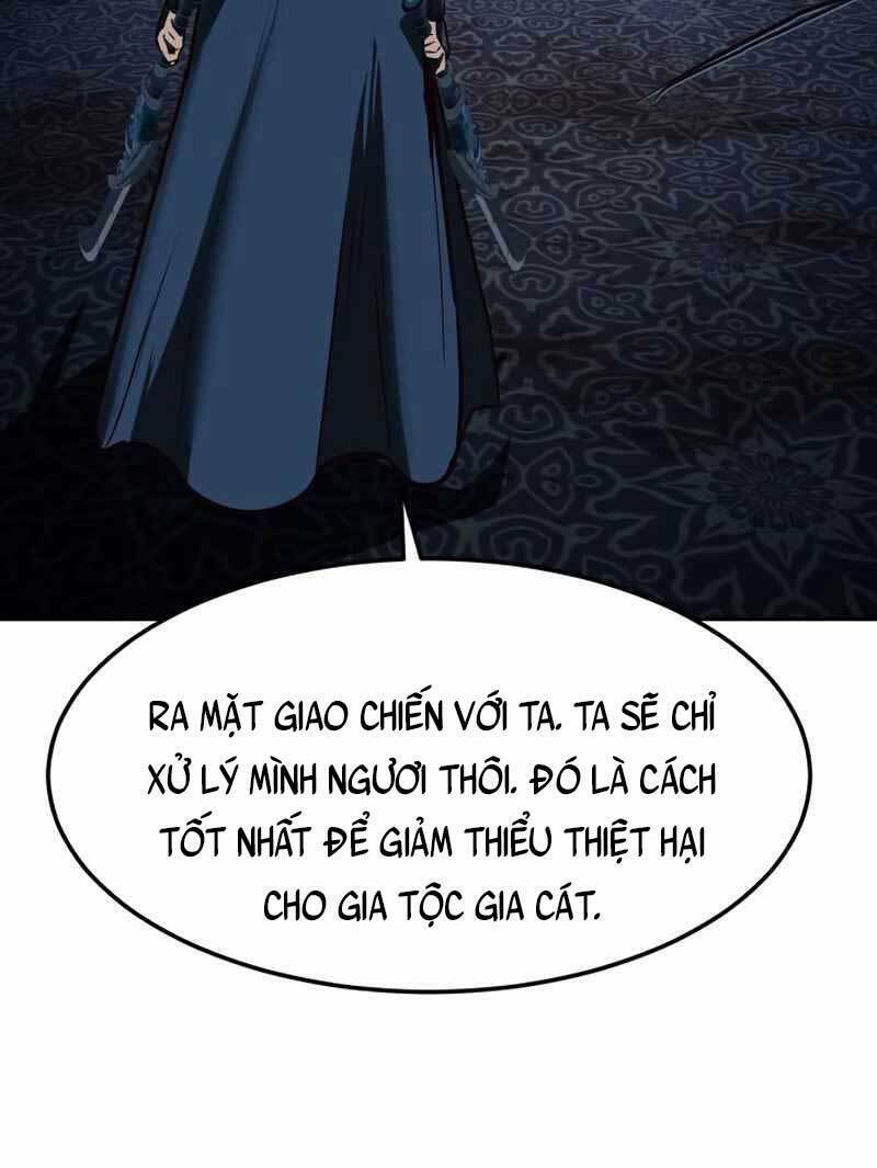 Túy Kiếm Dạ Hành Chapter 42 - Trang 2