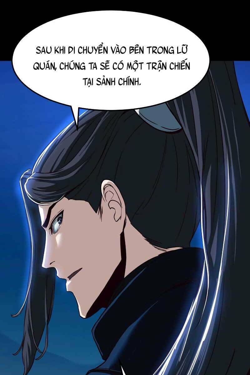 Túy Kiếm Dạ Hành Chapter 41 - Trang 2