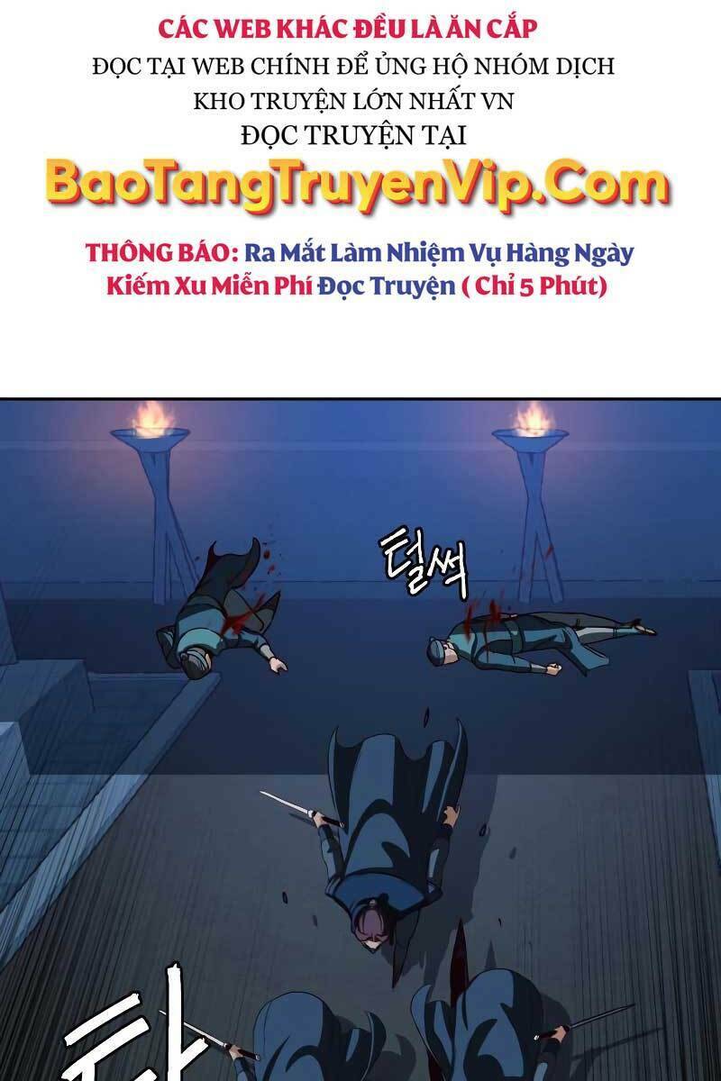 Túy Kiếm Dạ Hành Chapter 41 - Trang 2