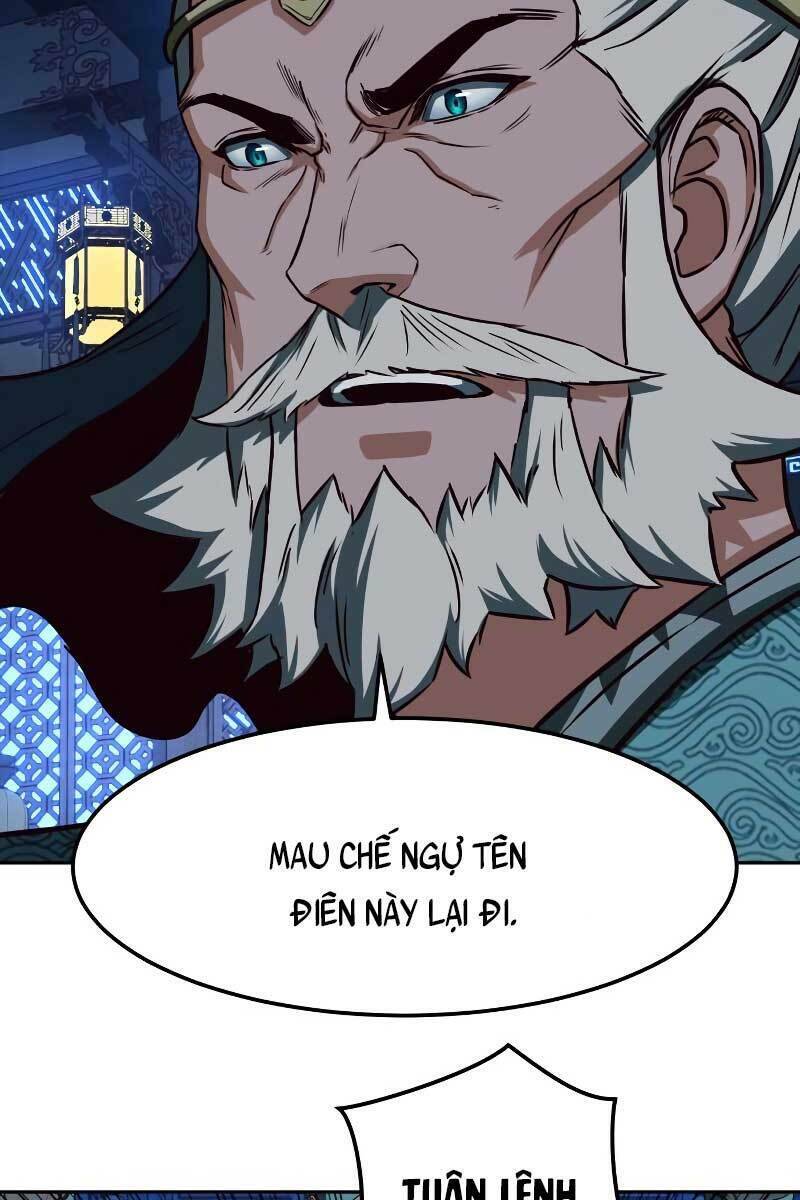 Túy Kiếm Dạ Hành Chapter 41 - Trang 2