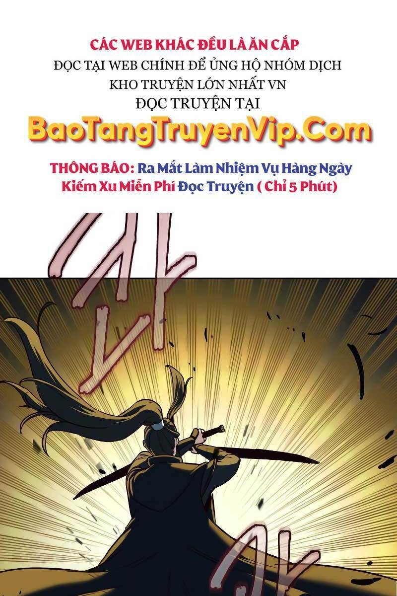 Túy Kiếm Dạ Hành Chapter 41 - Trang 2