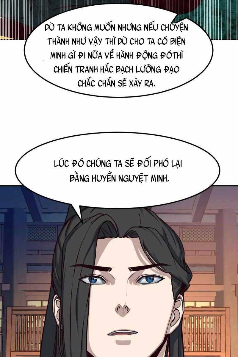 Túy Kiếm Dạ Hành Chapter 40 - Trang 2