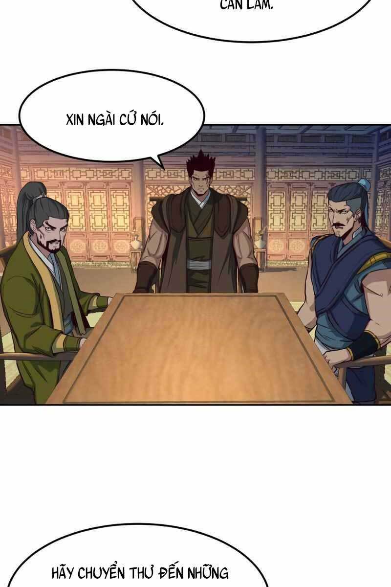 Túy Kiếm Dạ Hành Chapter 40 - Trang 2