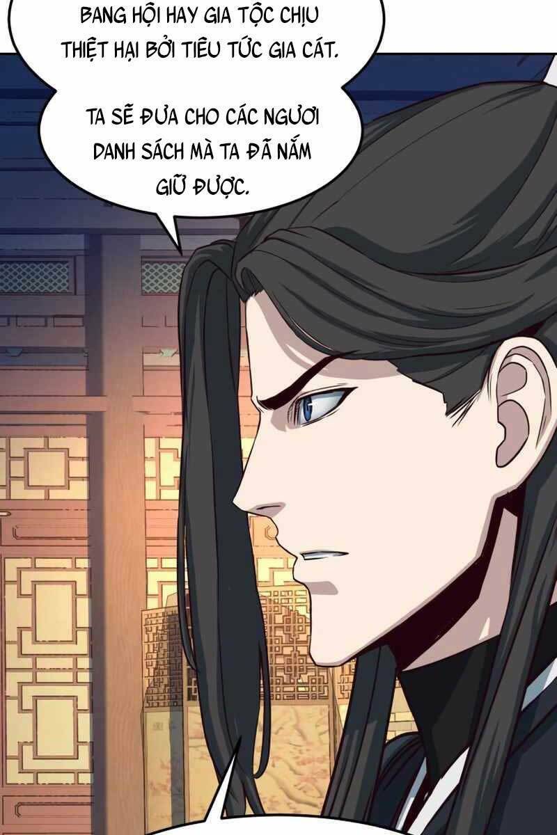 Túy Kiếm Dạ Hành Chapter 40 - Trang 2