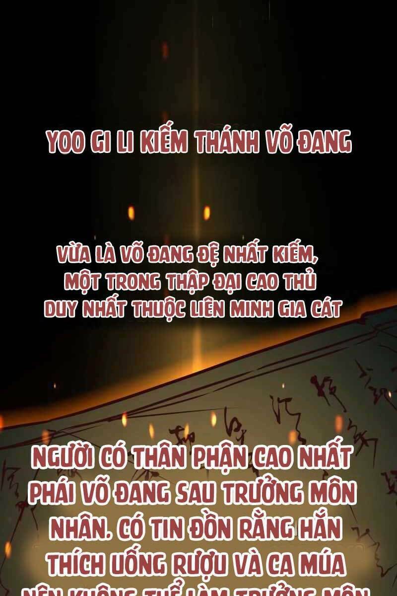 Túy Kiếm Dạ Hành Chapter 40 - Trang 2