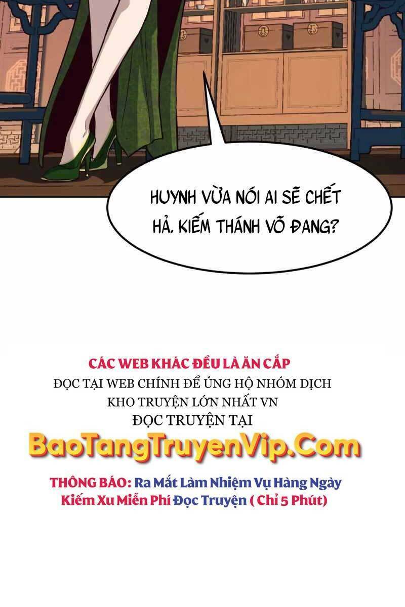 Túy Kiếm Dạ Hành Chapter 40 - Trang 2