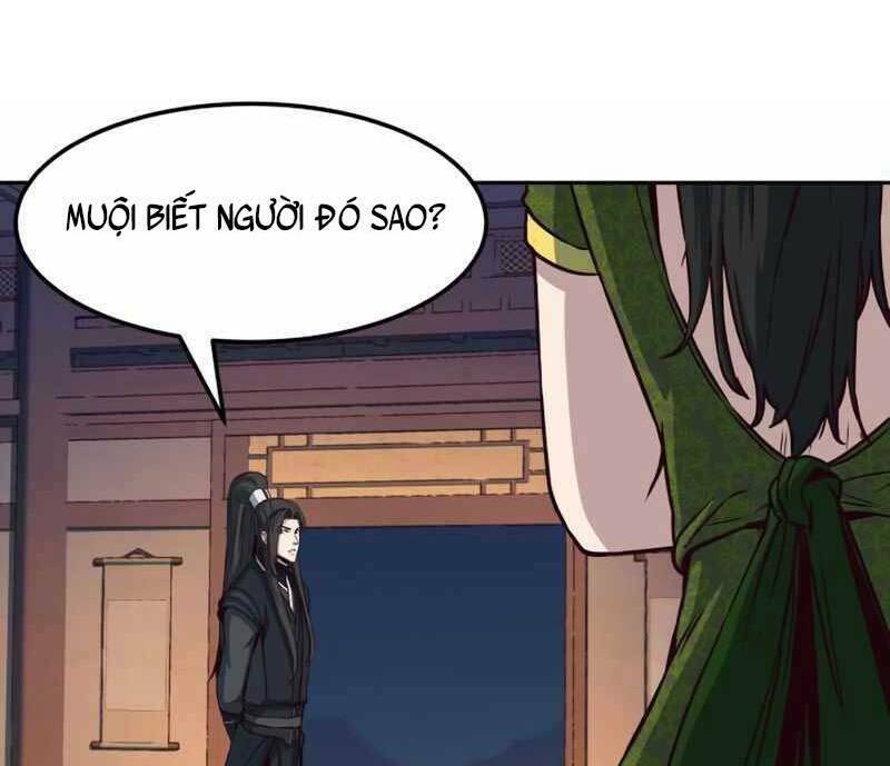 Túy Kiếm Dạ Hành Chapter 40 - Trang 2