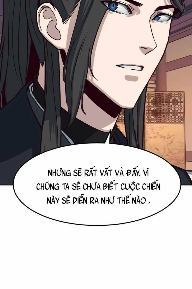 Túy Kiếm Dạ Hành Chapter 40 - Trang 2