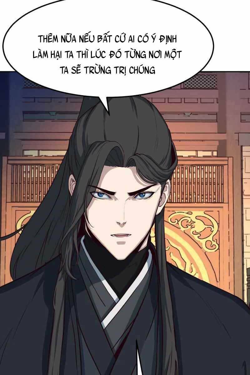 Túy Kiếm Dạ Hành Chapter 40 - Trang 2