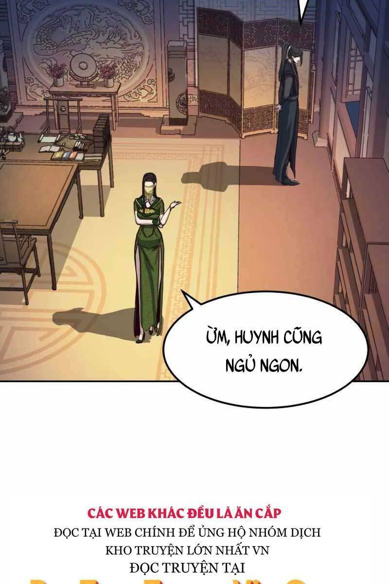 Túy Kiếm Dạ Hành Chapter 40 - Trang 2