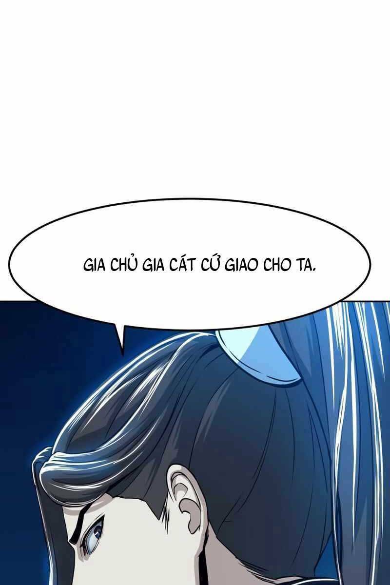 Túy Kiếm Dạ Hành Chapter 40 - Trang 2