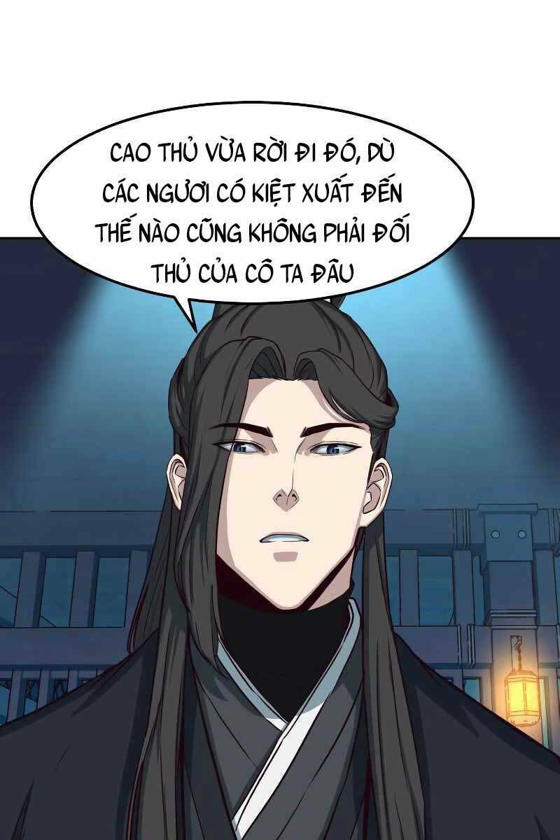 Túy Kiếm Dạ Hành Chapter 39 - Trang 2