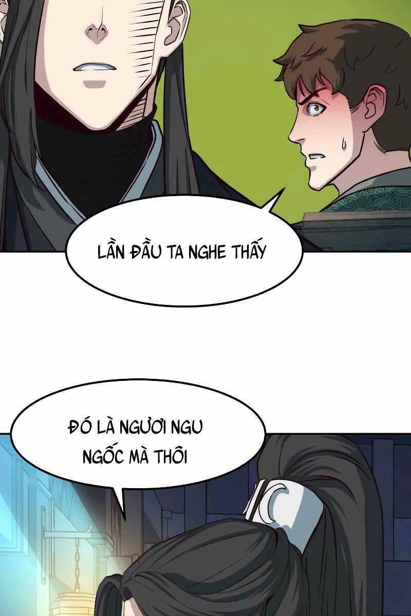 Túy Kiếm Dạ Hành Chapter 39 - Trang 2