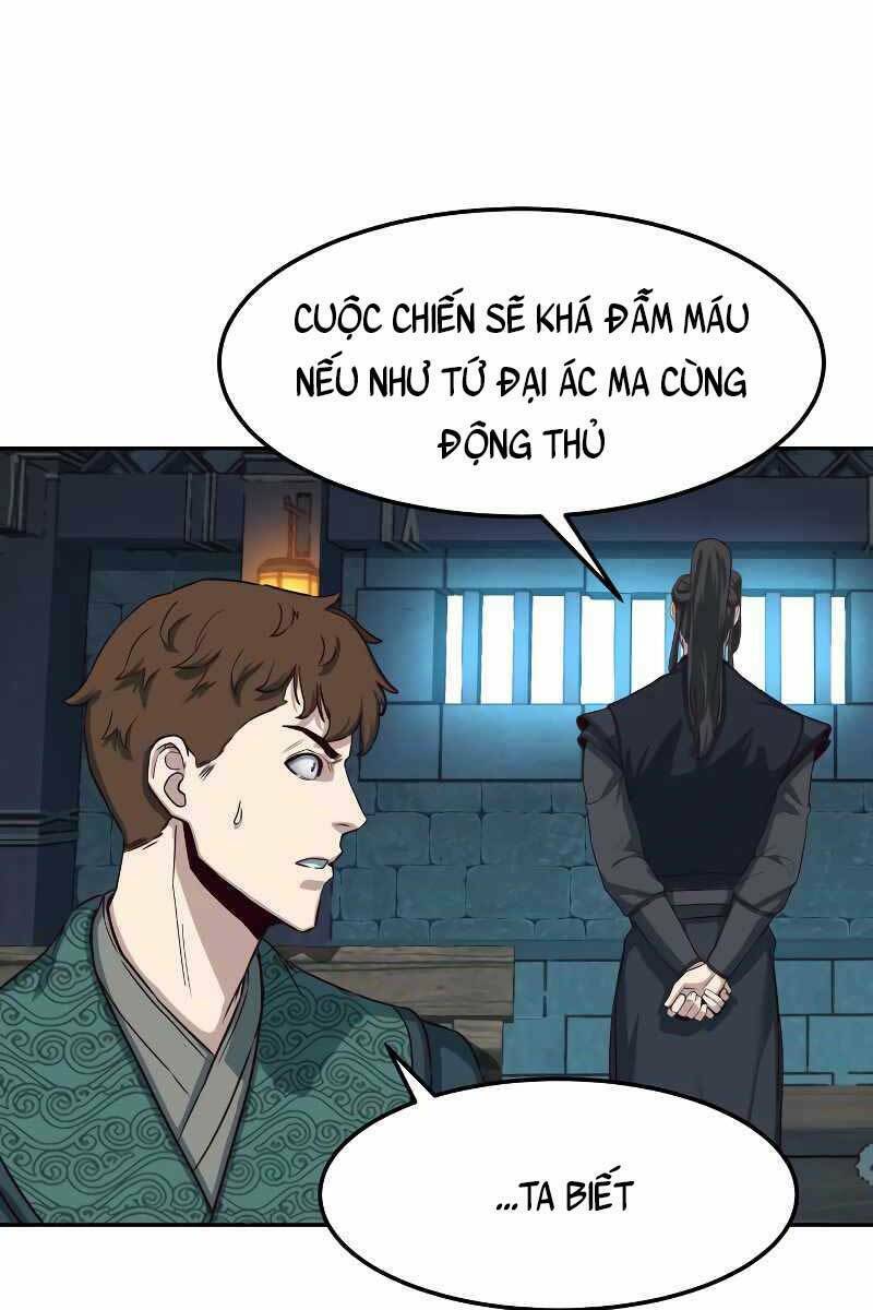 Túy Kiếm Dạ Hành Chapter 39 - Trang 2