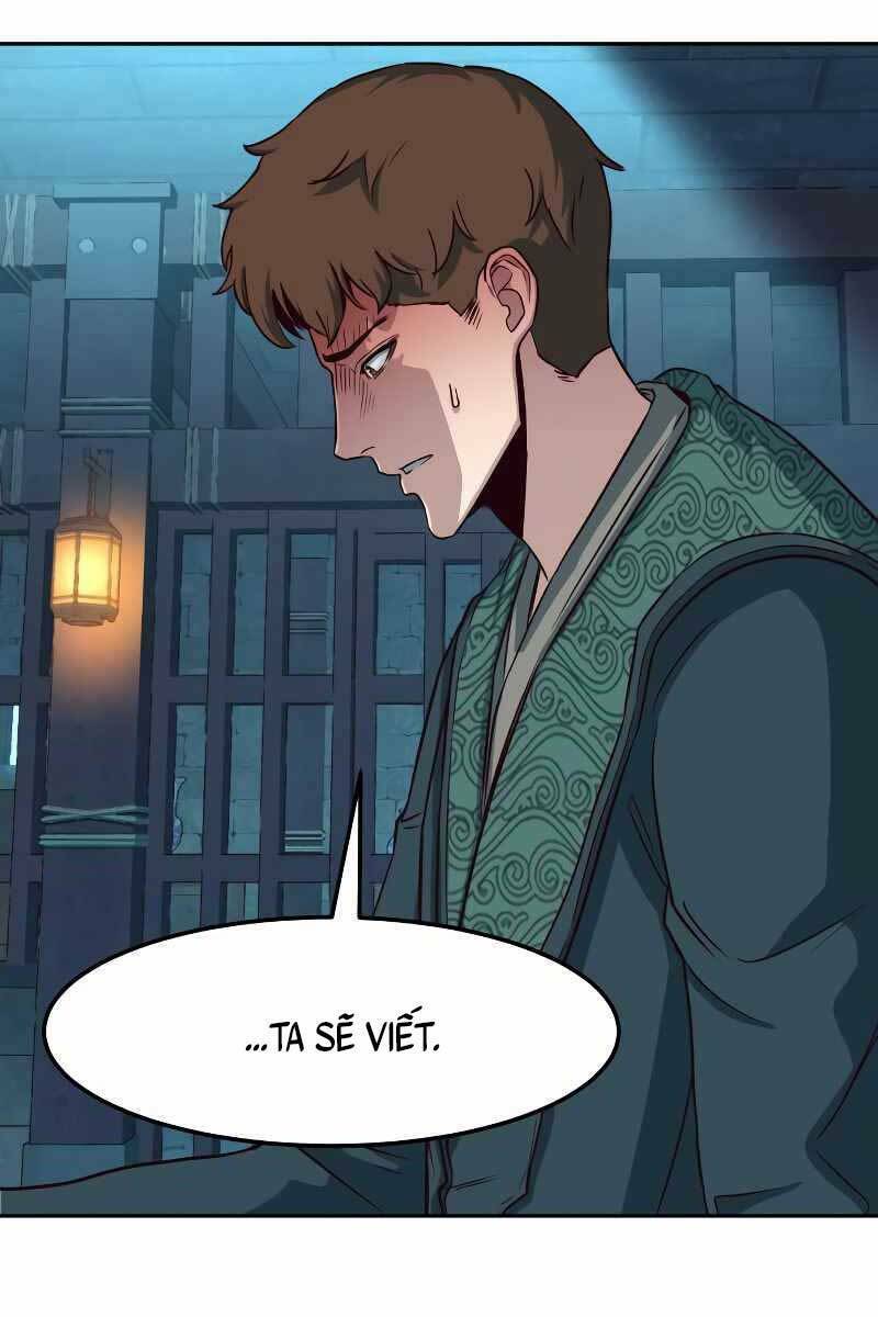 Túy Kiếm Dạ Hành Chapter 39 - Trang 2