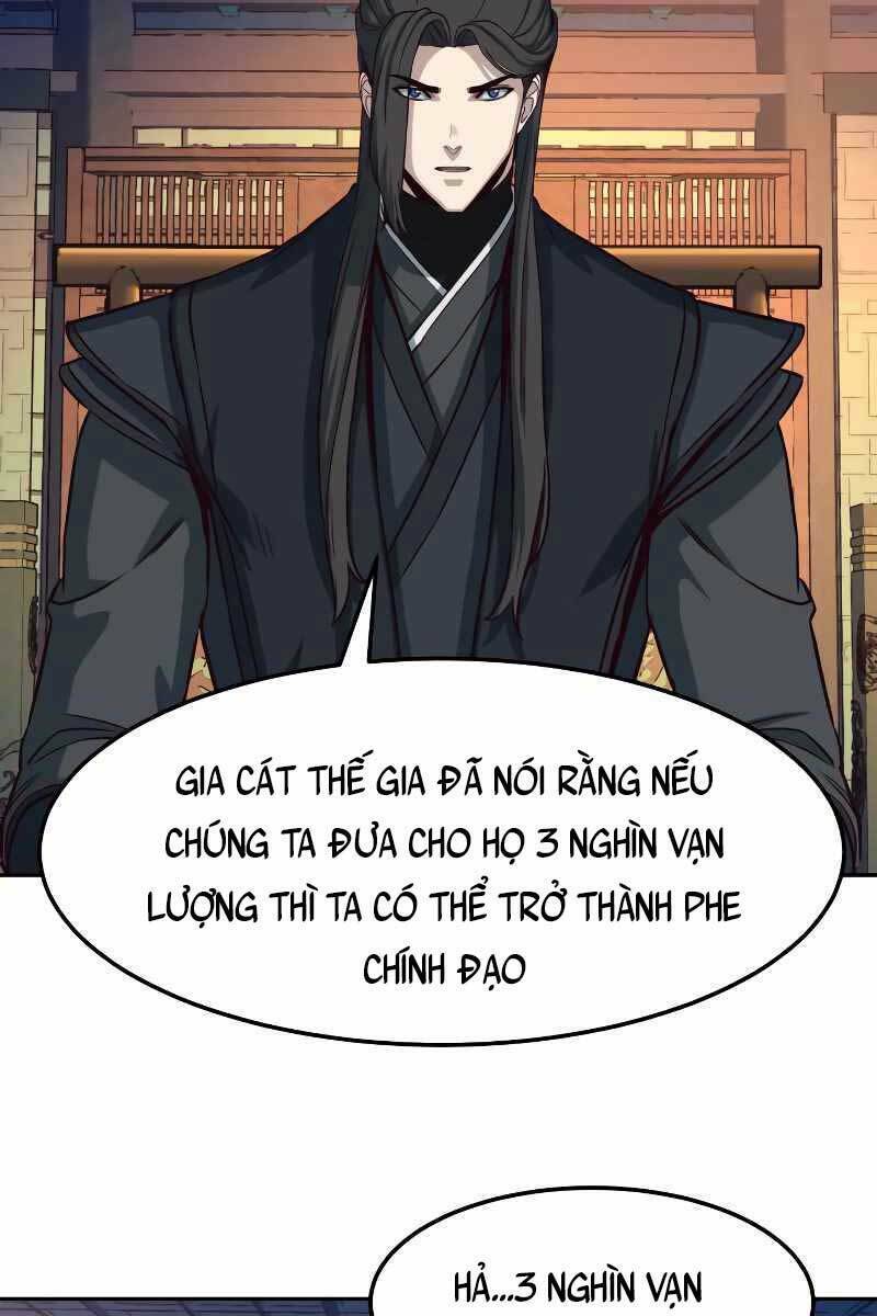 Túy Kiếm Dạ Hành Chapter 39 - Trang 2