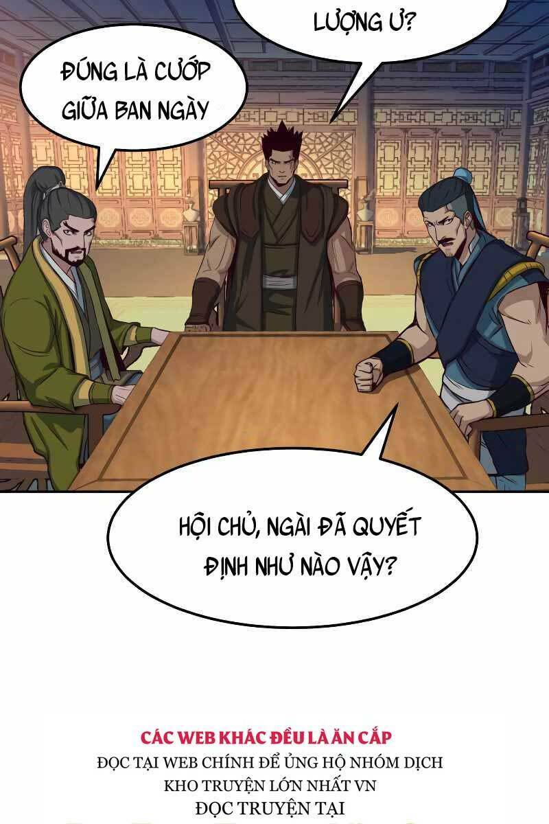 Túy Kiếm Dạ Hành Chapter 39 - Trang 2