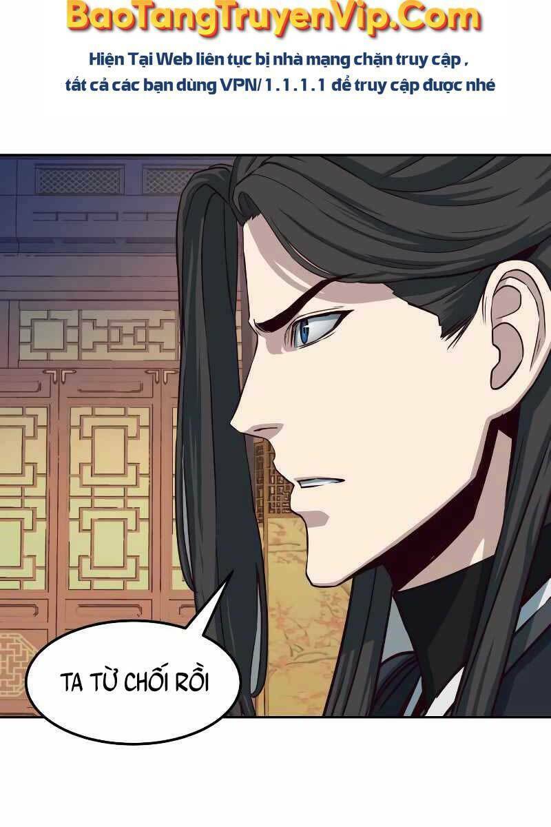 Túy Kiếm Dạ Hành Chapter 39 - Trang 2