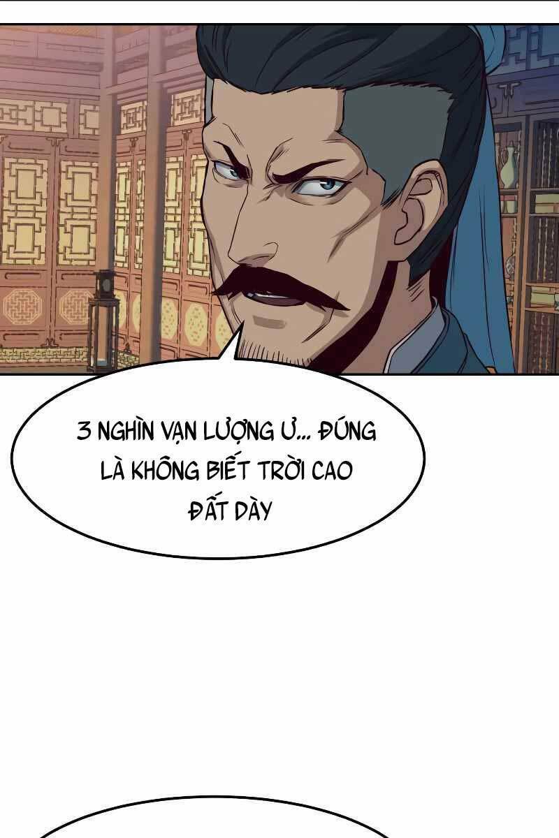 Túy Kiếm Dạ Hành Chapter 39 - Trang 2