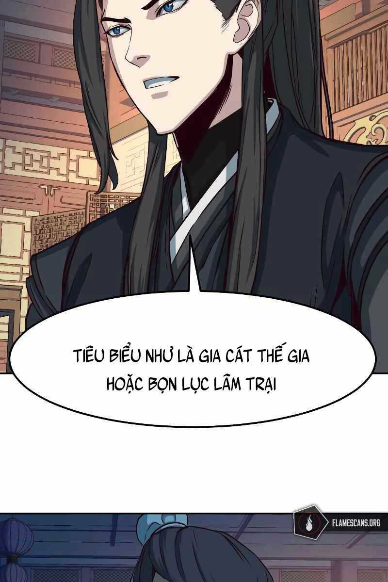 Túy Kiếm Dạ Hành Chapter 39 - Trang 2