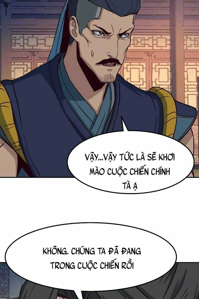 Túy Kiếm Dạ Hành Chapter 39 - Trang 2