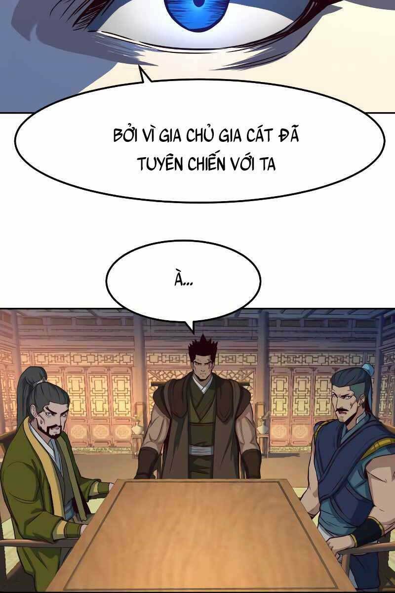 Túy Kiếm Dạ Hành Chapter 39 - Trang 2