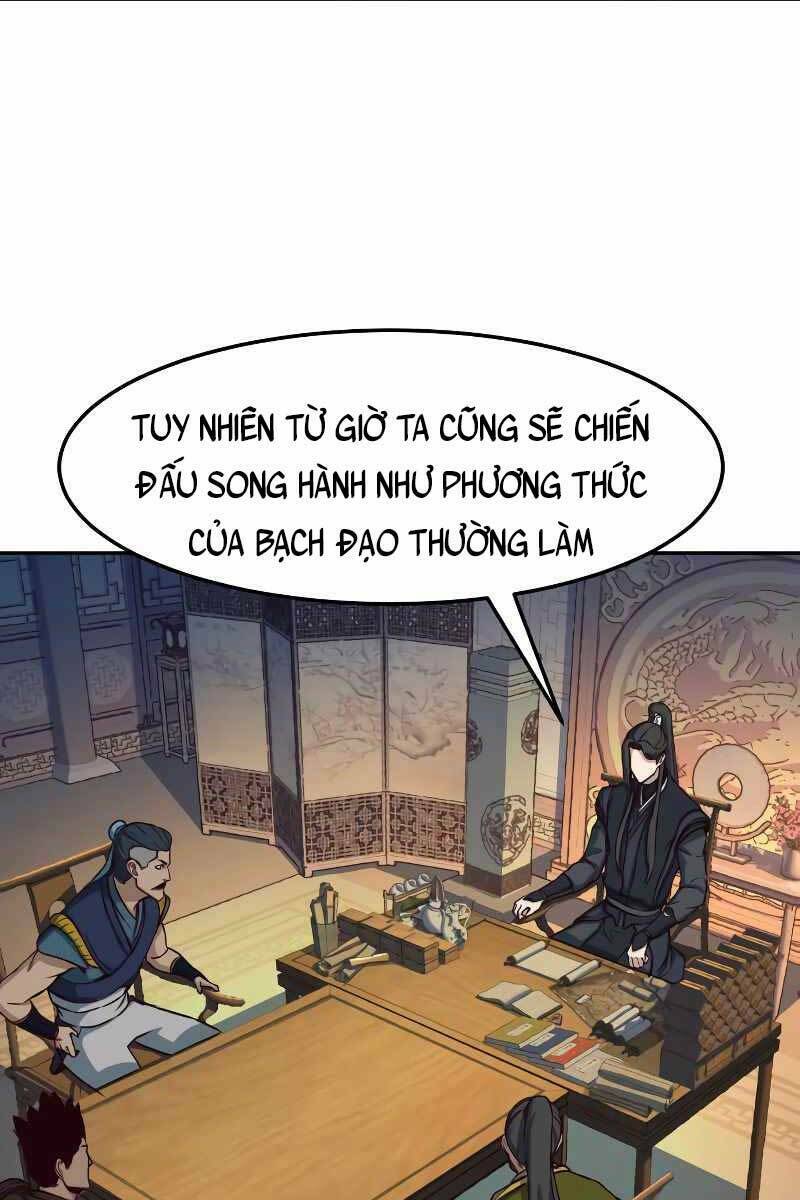 Túy Kiếm Dạ Hành Chapter 39 - Trang 2