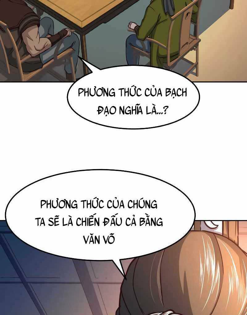 Túy Kiếm Dạ Hành Chapter 39 - Trang 2