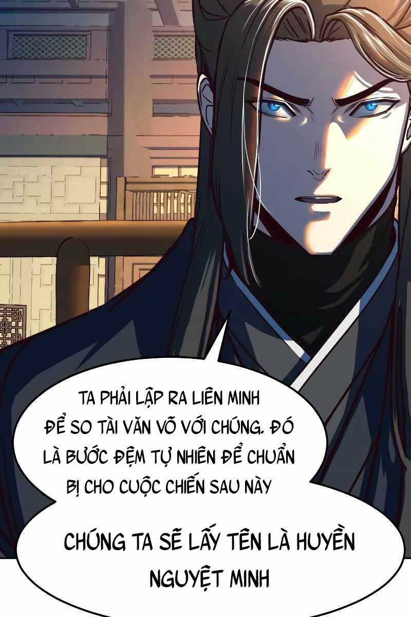 Túy Kiếm Dạ Hành Chapter 39 - Trang 2