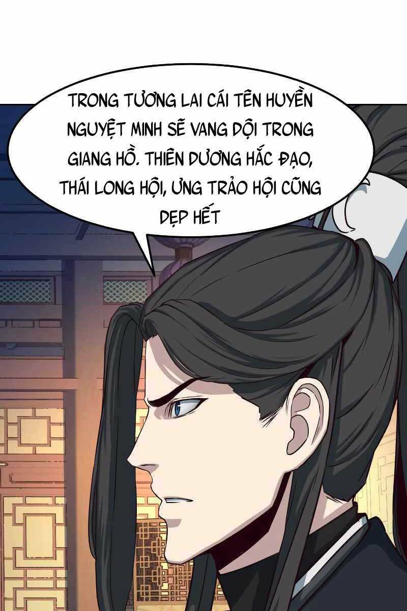 Túy Kiếm Dạ Hành Chapter 39 - Trang 2