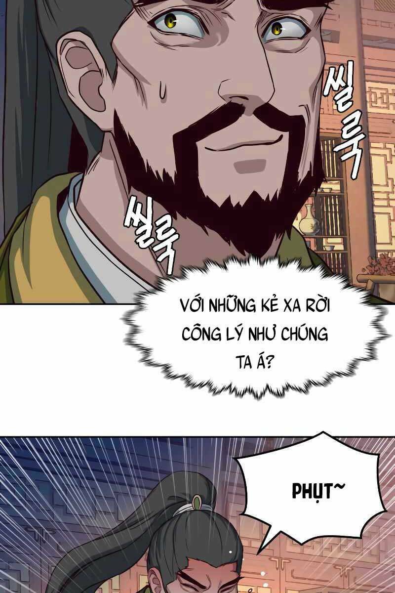 Túy Kiếm Dạ Hành Chapter 39 - Trang 2