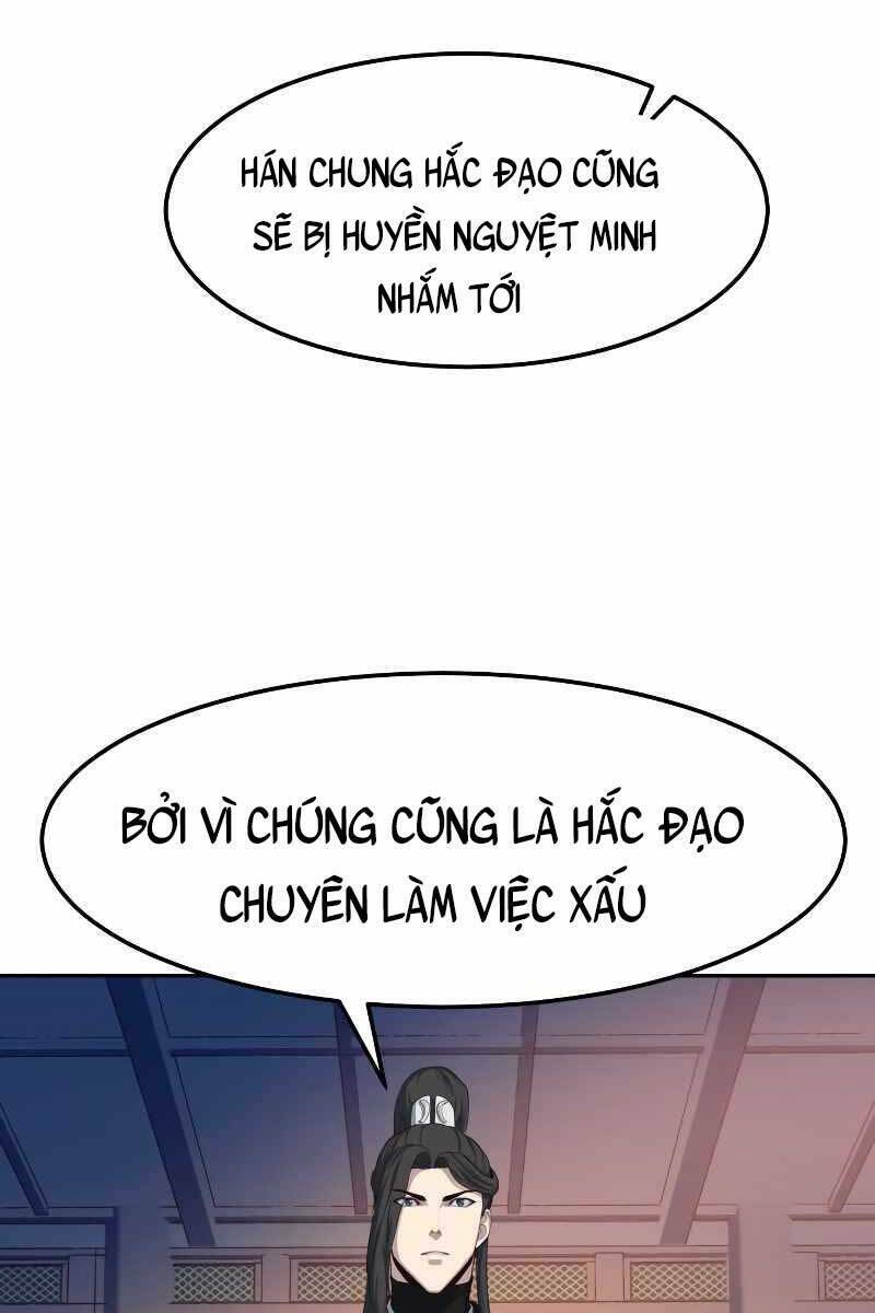 Túy Kiếm Dạ Hành Chapter 39 - Trang 2