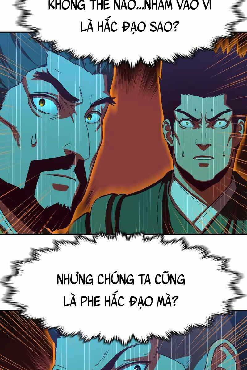 Túy Kiếm Dạ Hành Chapter 39 - Trang 2