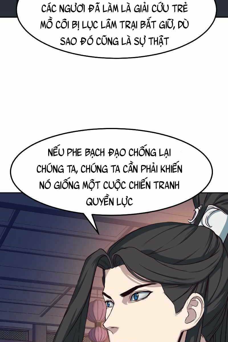 Túy Kiếm Dạ Hành Chapter 39 - Trang 2