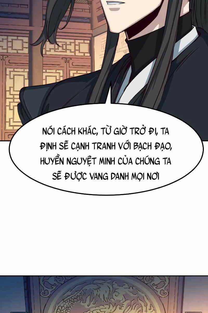 Túy Kiếm Dạ Hành Chapter 39 - Trang 2