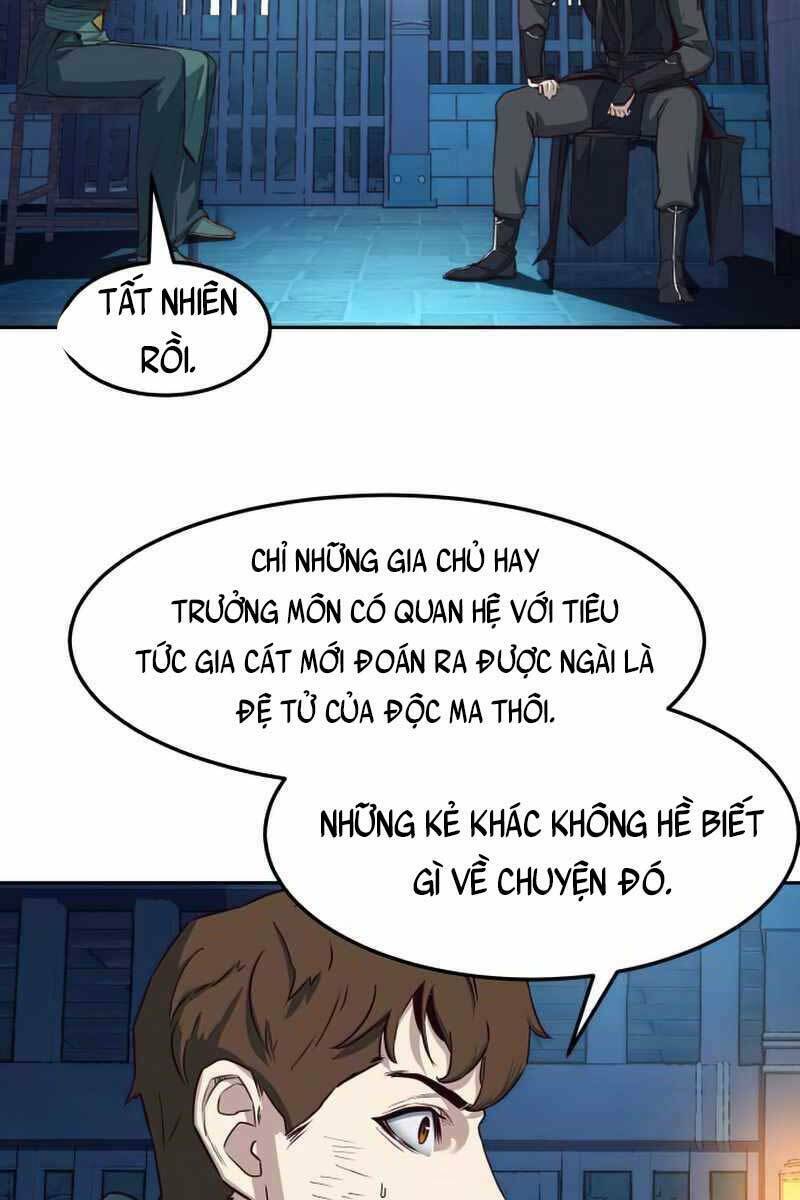 Túy Kiếm Dạ Hành Chapter 36 - Trang 2