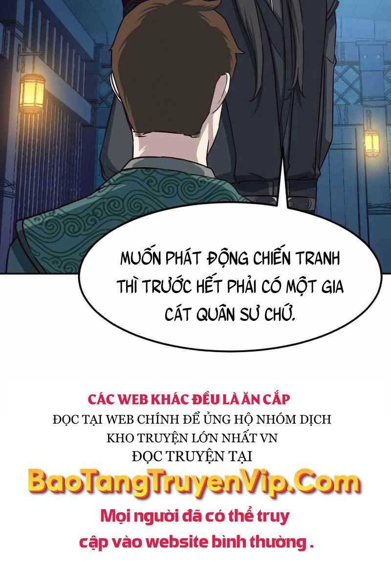 Túy Kiếm Dạ Hành Chapter 36 - Trang 2