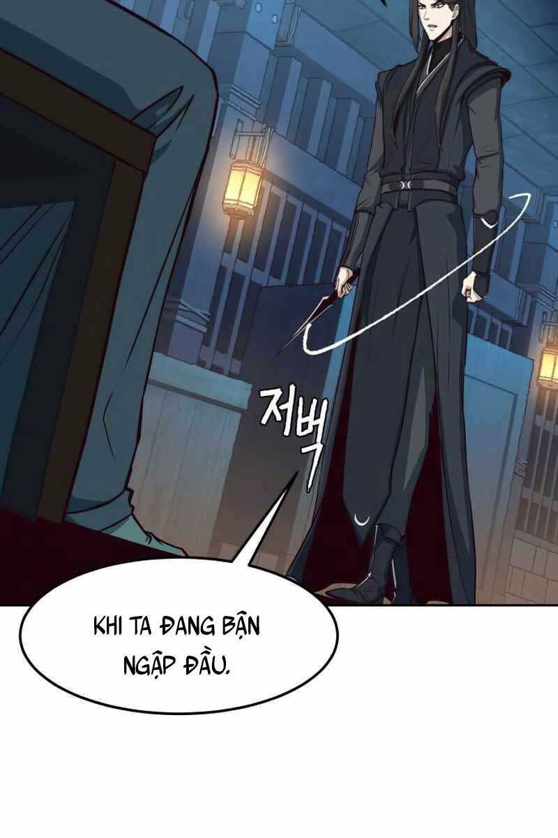 Túy Kiếm Dạ Hành Chapter 36 - Trang 2