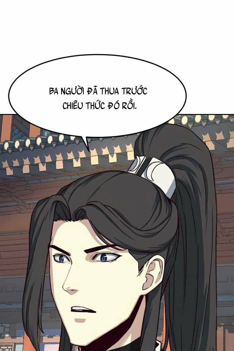 Túy Kiếm Dạ Hành Chapter 36 - Trang 2