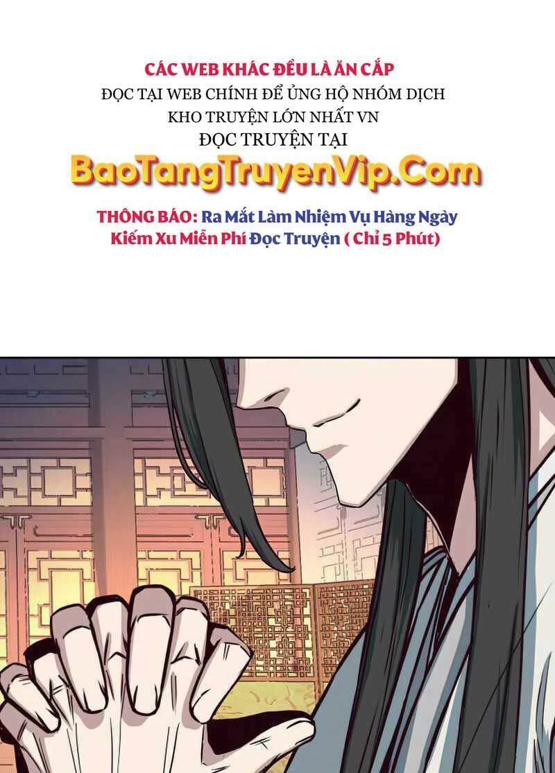 Túy Kiếm Dạ Hành Chapter 34 - Trang 2