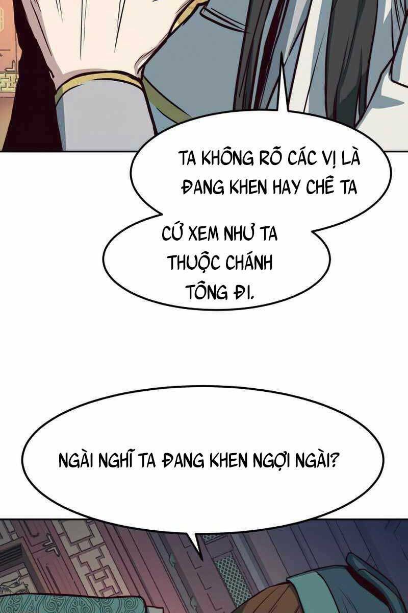 Túy Kiếm Dạ Hành Chapter 34 - Trang 2