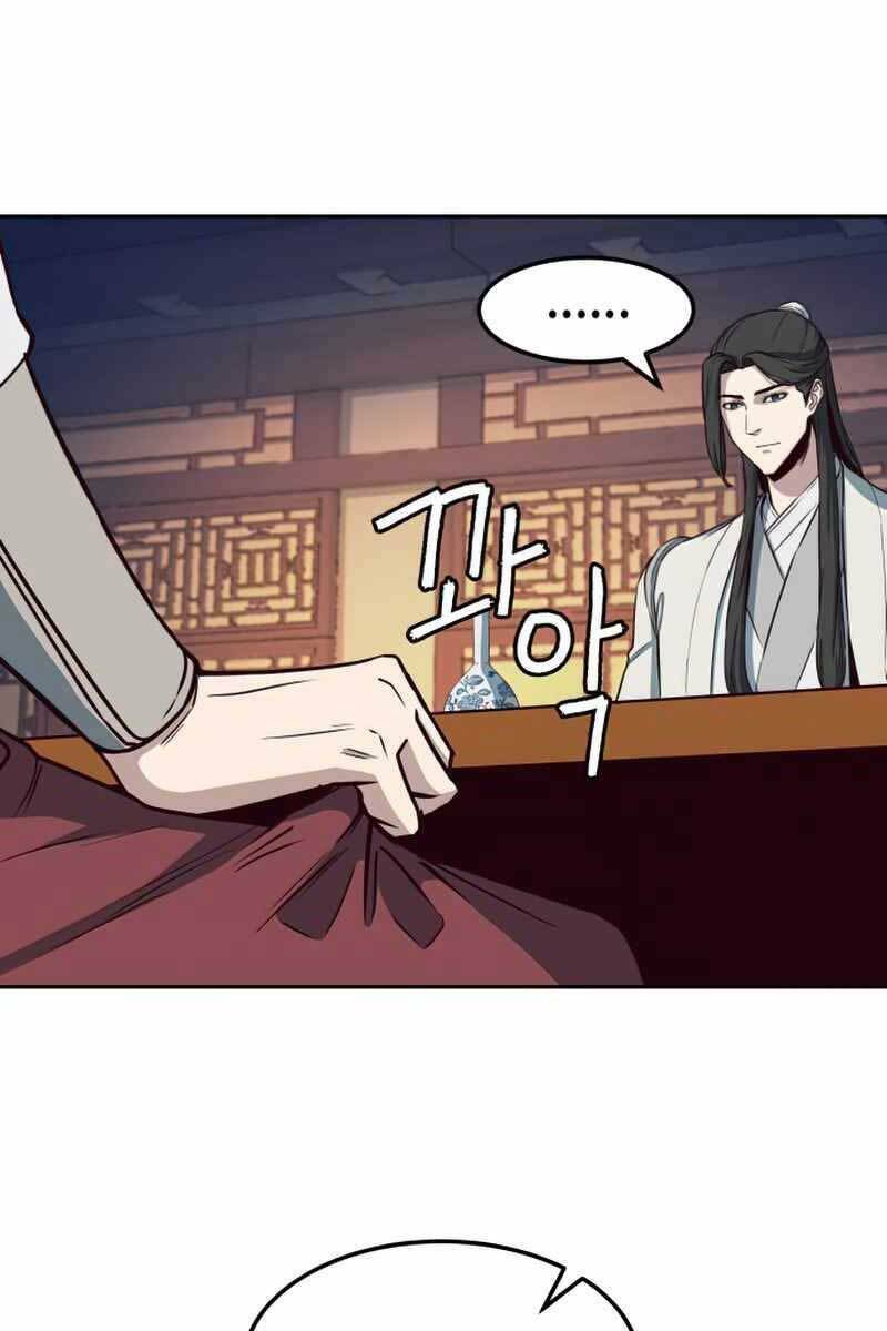 Túy Kiếm Dạ Hành Chapter 34 - Trang 2