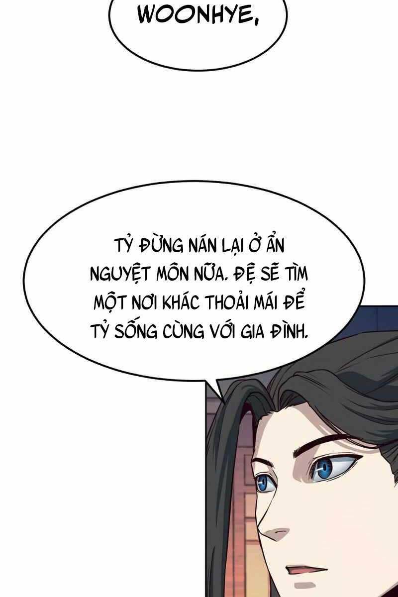 Túy Kiếm Dạ Hành Chapter 34 - Trang 2