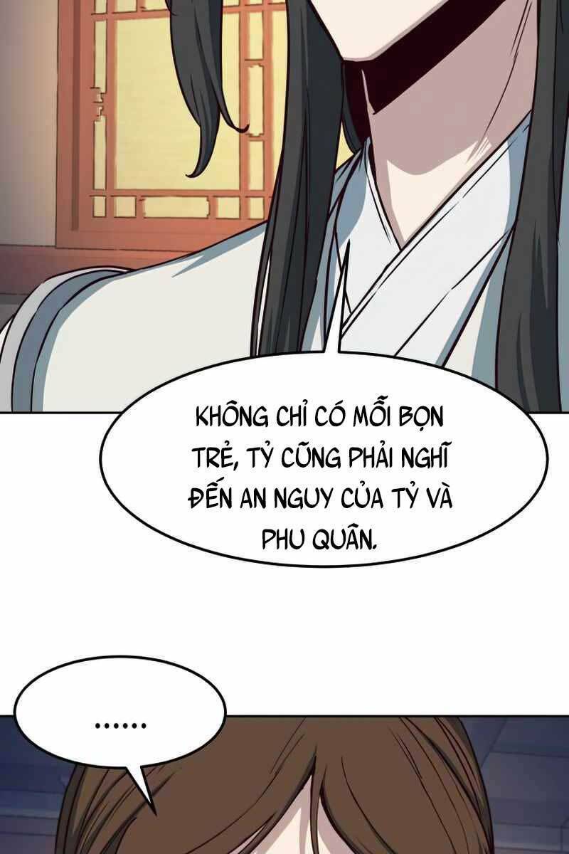 Túy Kiếm Dạ Hành Chapter 34 - Trang 2