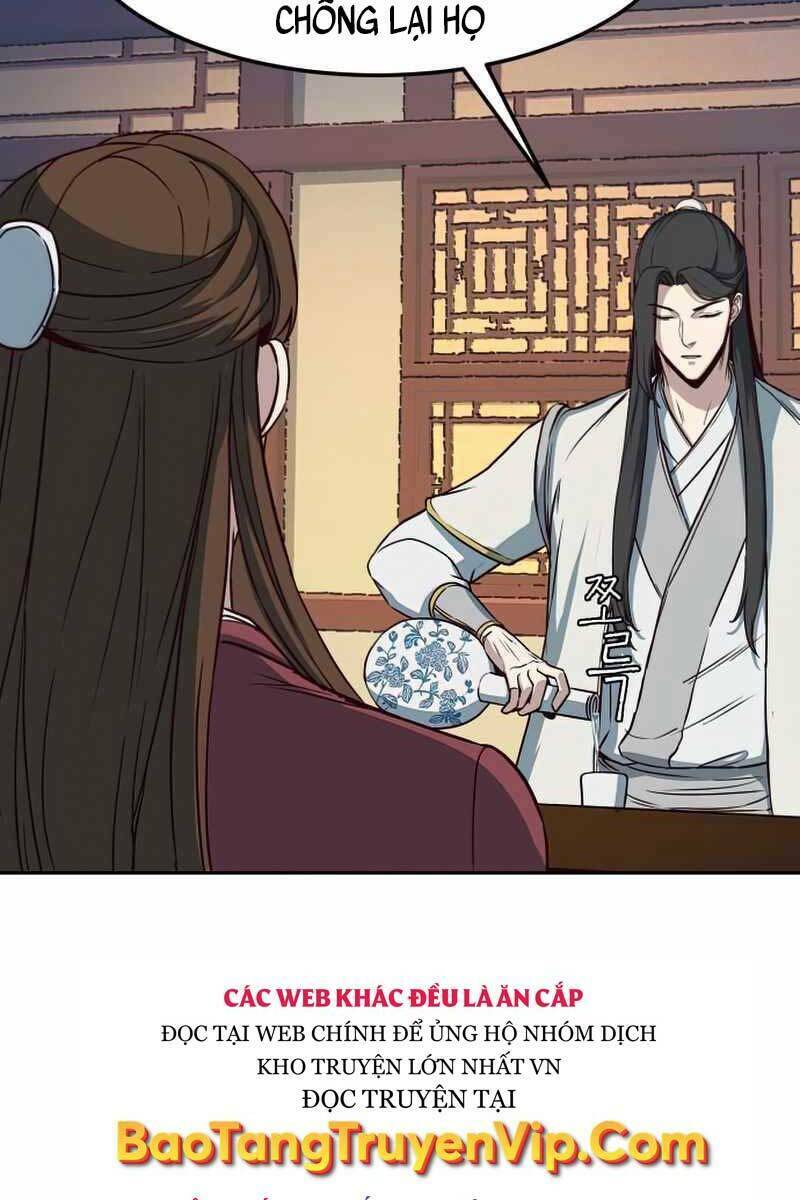 Túy Kiếm Dạ Hành Chapter 34 - Trang 2